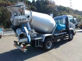 2021 Isuzu Forward Truck for sale, Japanese used car export - photo 6 of 21 | GULJI TRADERS