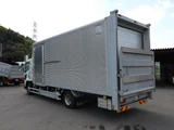 2021 Isuzu Forward Truck for sale, Japanese used car export - photo 5 of 21 | GULJI TRADERS