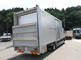 2021 Isuzu Forward Truck for sale, Japanese used car export - photo 6 of 21 | GULJI TRADERS