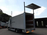 2021 Isuzu Forward Truck for sale, Japanese used car export - photo 14 of 21 | GULJI TRADERS