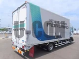 2021 Isuzu Forward Truck for sale, Japanese used car export - photo 3 of 21 | GULJI TRADERS
