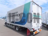 2021 Isuzu Forward Truck for sale, Japanese used car export - photo 4 of 21 | GULJI TRADERS