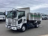 2021 Isuzu Forward Truck for sale, Japanese used car export - photo 1 of 21 | GULJI TRADERS
