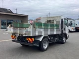 2021 Isuzu Forward Truck for sale, Japanese used car export - photo 3 of 21 | GULJI TRADERS