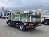 2021 Isuzu Forward Truck for sale, Japanese used car export - photo 4 of 21 | GULJI TRADERS