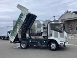 2021 Isuzu Forward Truck for sale, Japanese used car export - photo 6 of 21 | GULJI TRADERS
