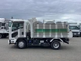 2021 Isuzu Forward Truck for sale, Japanese used car export - photo 7 of 21 | GULJI TRADERS