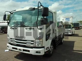 2021 Isuzu Forward Truck for sale, Japanese used car export - photo 1 of 12 | GULJI TRADERS