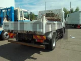 2021 Isuzu Forward Truck for sale, Japanese used car export - photo 2 of 12 | GULJI TRADERS