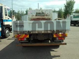 2021 Isuzu Forward Truck for sale, Japanese used car export - photo 5 of 12 | GULJI TRADERS