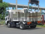 2021 Isuzu Forward Truck for sale, Japanese used car export - photo 3 of 21 | GULJI TRADERS