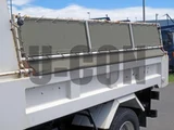 2021 Isuzu Forward Truck for sale, Japanese used car export - photo 17 of 21 | GULJI TRADERS