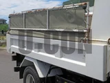 2021 Isuzu Forward Truck for sale, Japanese used car export - photo 18 of 21 | GULJI TRADERS