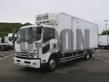 2021 Isuzu Forward Truck for sale, Japanese used car export - photo 1 of 21 | GULJI TRADERS