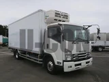 2021 Isuzu Forward Truck for sale, Japanese used car export - photo 2 of 21 | GULJI TRADERS