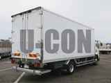 2021 Isuzu Forward Truck for sale, Japanese used car export - photo 3 of 21 | GULJI TRADERS