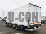 2021 Isuzu Forward Truck for sale, Japanese used car export - photo 4 of 21 | GULJI TRADERS