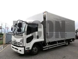 2021 Isuzu Forward Truck for sale, Japanese used car export - photo 2 of 21 | GULJI TRADERS