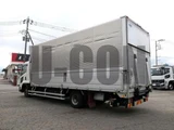 2021 Isuzu Forward Truck for sale, Japanese used car export - photo 3 of 21 | GULJI TRADERS