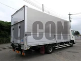 2021 Isuzu Forward Truck for sale, Japanese used car export - photo 4 of 21 | GULJI TRADERS