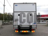 2021 Isuzu Forward Truck for sale, Japanese used car export - photo 5 of 21 | GULJI TRADERS