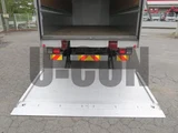 2021 Isuzu Forward Truck for sale, Japanese used car export - photo 7 of 21 | GULJI TRADERS