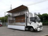 2021 Isuzu Forward Truck for sale, Japanese used car export - photo 8 of 21 | GULJI TRADERS