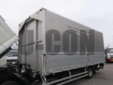 2021 Isuzu Forward Truck for sale, Japanese used car export - photo 15 of 21 | GULJI TRADERS
