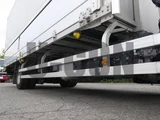 2021 Isuzu Forward Truck for sale, Japanese used car export - photo 16 of 21 | GULJI TRADERS