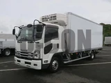 2021 Isuzu Forward Truck for sale, Japanese used car export - photo 1 of 21 | GULJI TRADERS