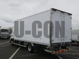 2021 Isuzu Forward Truck for sale, Japanese used car export - photo 3 of 21 | GULJI TRADERS