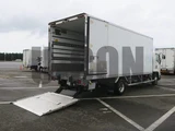 2021 Isuzu Forward Truck for sale, Japanese used car export - photo 4 of 21 | GULJI TRADERS