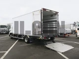 2021 Isuzu Forward Truck for sale, Japanese used car export - photo 5 of 21 | GULJI TRADERS
