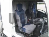 2021 Isuzu Forward Truck for sale, Japanese used car export - photo 9 of 21 | GULJI TRADERS
