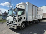 2021 Isuzu Forward Truck for sale, Japanese used car export - photo 2 of 21 | GULJI TRADERS