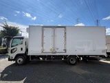 2021 Isuzu Forward Truck for sale, Japanese used car export - photo 3 of 21 | GULJI TRADERS