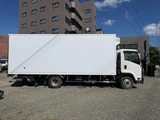 2021 Isuzu Forward Truck for sale, Japanese used car export - photo 4 of 21 | GULJI TRADERS