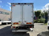 2021 Isuzu Forward Truck for sale, Japanese used car export - photo 5 of 21 | GULJI TRADERS