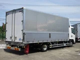 2021 Isuzu Forward Truck for sale, Japanese used car export - photo 3 of 21 | GULJI TRADERS