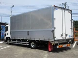 2021 Isuzu Forward Truck for sale, Japanese used car export - photo 4 of 21 | GULJI TRADERS