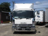 2021 Isuzu Forward Truck for sale, Japanese used car export - photo 5 of 21 | GULJI TRADERS