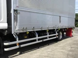 2021 Isuzu Forward Truck for sale, Japanese used car export - photo 7 of 21 | GULJI TRADERS