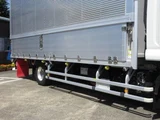 2021 Isuzu Forward Truck for sale, Japanese used car export - photo 8 of 21 | GULJI TRADERS