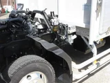 2021 Isuzu Forward Truck for sale, Japanese used car export - photo 11 of 21 | GULJI TRADERS
