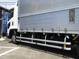 2021 Isuzu Forward Truck for sale, Japanese used car export - photo 14 of 21 | GULJI TRADERS