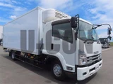 2021 Isuzu Forward Truck for sale, Japanese used car export - photo 1 of 21 | GULJI TRADERS