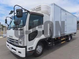 2021 Isuzu Forward Truck for sale, Japanese used car export - photo 2 of 21 | GULJI TRADERS