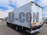 2021 Isuzu Forward Truck for sale, Japanese used car export - photo 4 of 21 | GULJI TRADERS