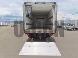 2021 Isuzu Forward Truck for sale, Japanese used car export - photo 5 of 21 | GULJI TRADERS