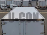 2021 Isuzu Forward Truck for sale, Japanese used car export - photo 6 of 21 | GULJI TRADERS